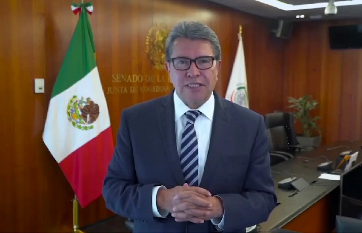 No hay crisis entre poderes; es