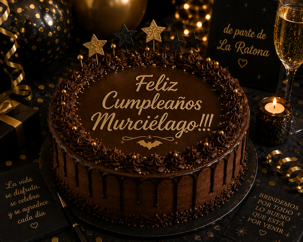 Cumple-M