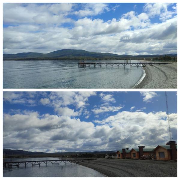 USHUAIA. PASO GARIBALDI. TOLHUIN - ARGENTINA INFINITA II/ TORRES DEL PAINE (11)