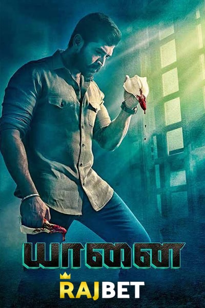Yaanai (2022) Dual Audio {Hindi (HQ)-Tamil} Movie HDRip – 480p [550MB] || 720p [1.3GB] || 1080p [2.8GB]