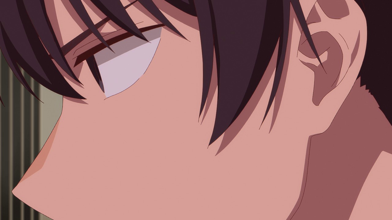 Subs Please Mayonaka Heart Tune 01 (720p) 01F4A60B o 00 09 29 00001