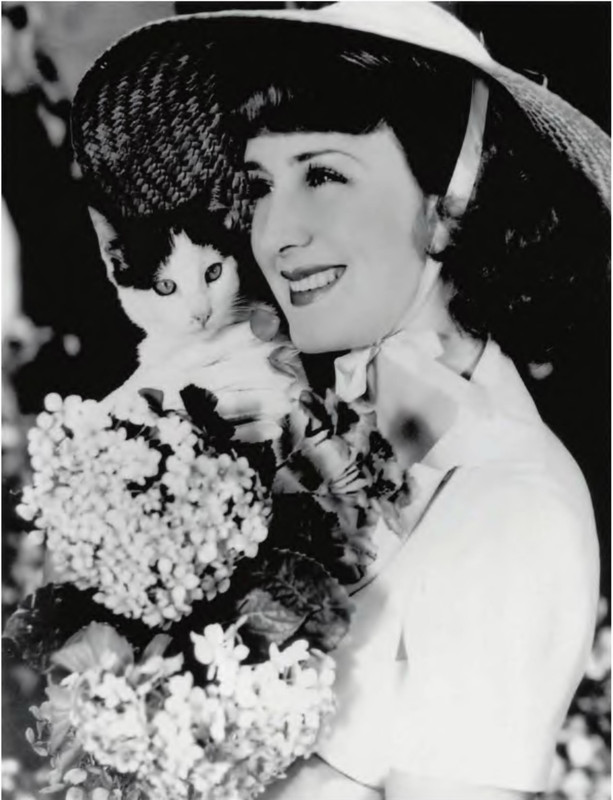 Norma-Shearer