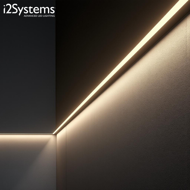 LED cove lighting - CT and NY