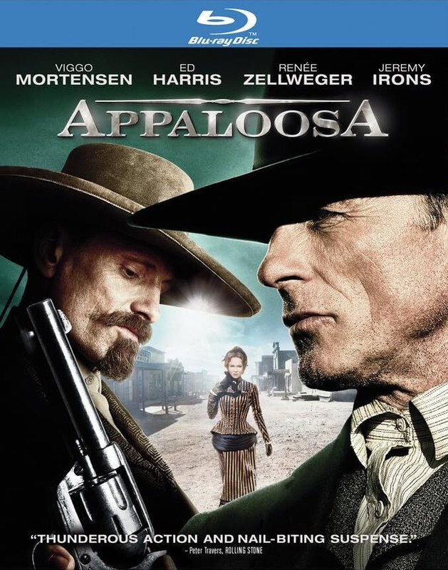Appaloosa (2008) FullHD 1080p (DVD Resync) ITA ENG AC3