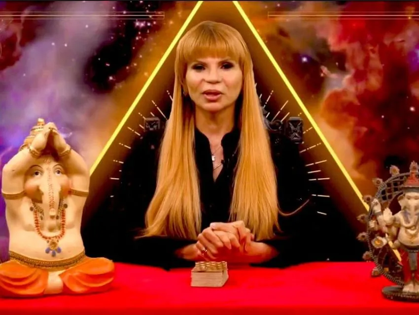 Mhoni Vidente: Qué dice mi horóscopo hoy 04 de marzo del 2024 ¡Predicciones!