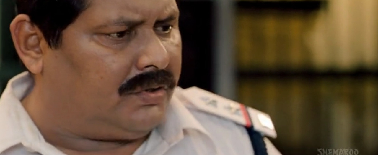 Kahaani Movie Screenshot
