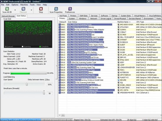 NEWT Professional 2.5.370 NEWT Professional 2.5.370