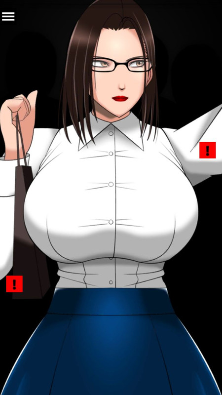 Woman on the last train ex apk