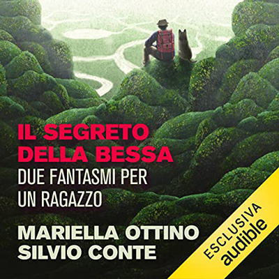 Mariella Ottino, Silvio Conte - Il segreto della Bessa (2022) (mp3 - 128 kbps)