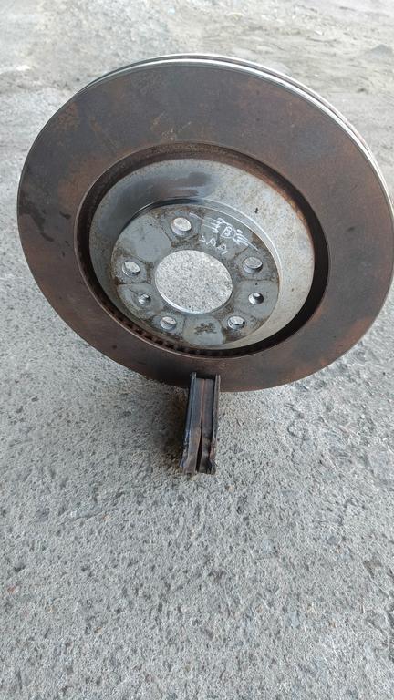 Тормозной диск