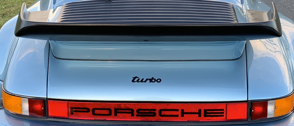 logo 911 turbo (930)