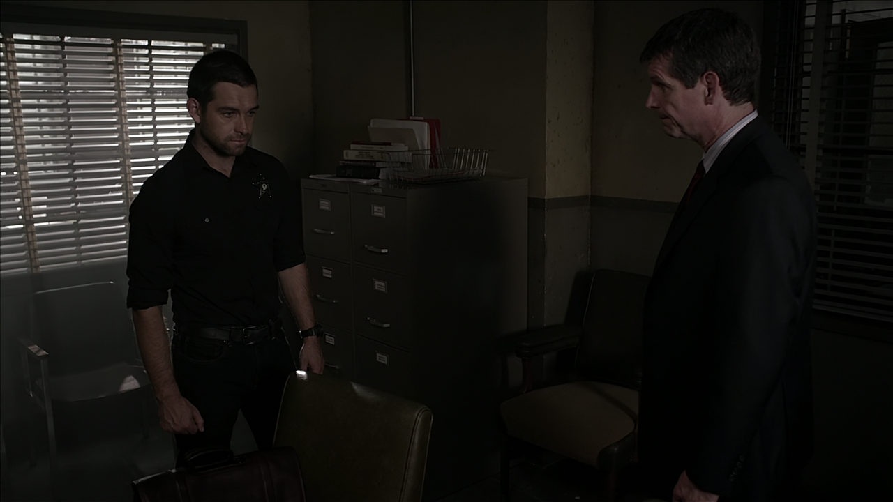 Banshee S01E04 Half Deaf Is Better Than All Dead 1080p 10bit Blu Ray AAC5 1 HEVC Vyndros mkv snapsho