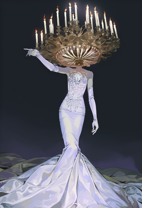 Lady