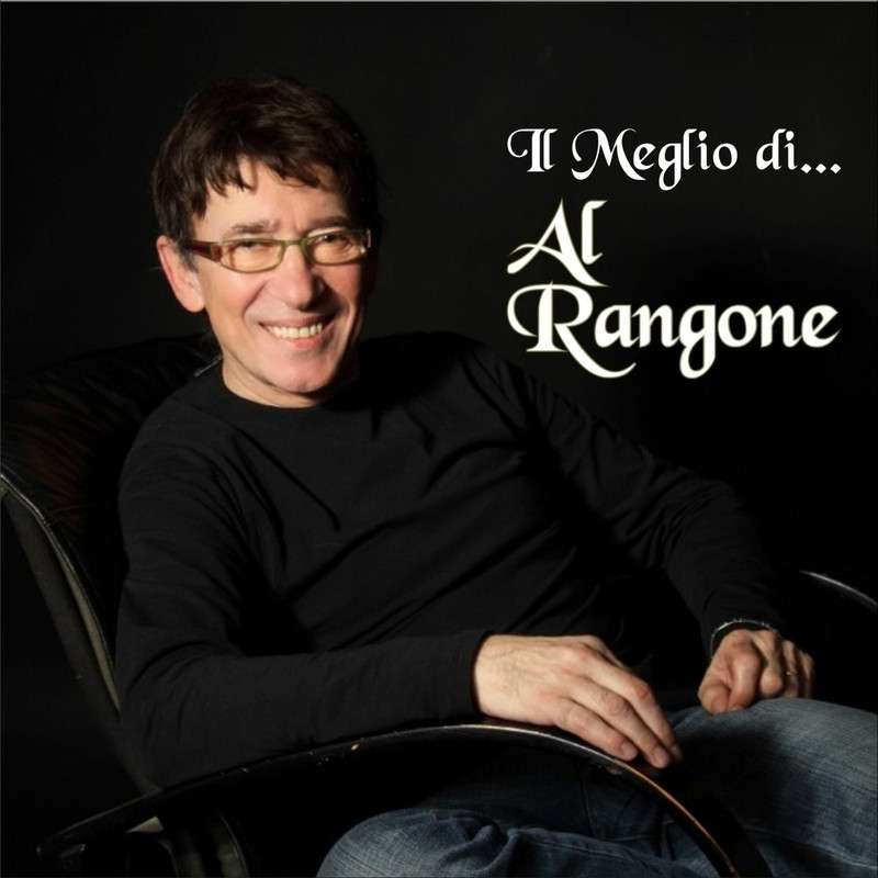 Al Rangone - Il meglio di Al Rangone (2014) .mp3 -320 Kbps
