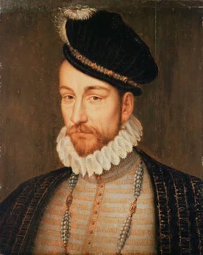 Ceci est un portrait