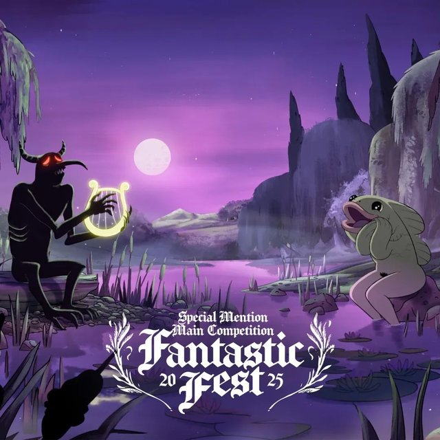 “DECORADO”, DE ALBERTO VÁZQUEZ, MENCIÓN ESPECIAL DEL JURADO EN EL FANTASTIC FEST DE AUSTIN