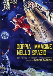 Doppia Immagine Nello Spazio (1969) WebDL 1080p 5.1 AC3 ITA + Sub
