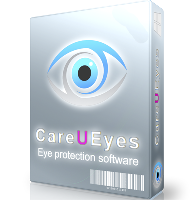 CareUEyes Pro 2.1.4 Multilingual