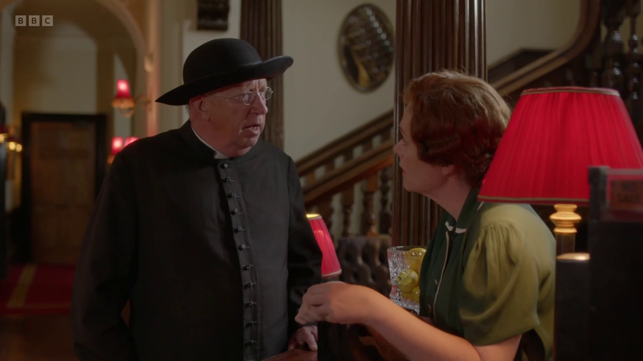 Download Father Brown S10 1080P RB58 Torrent 1337x