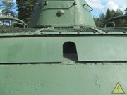 Советский средний танк Т-34, Музей битвы за Ленинград, Ленинградская обл. IMG-2469