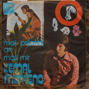 Kemal Monteno - Diskografija Omot-2