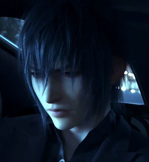 my beautiful princey noctis