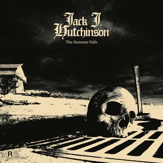 Jack J Hutchinson - The Hammer Falls (2022).mp3 - 320 Kbps