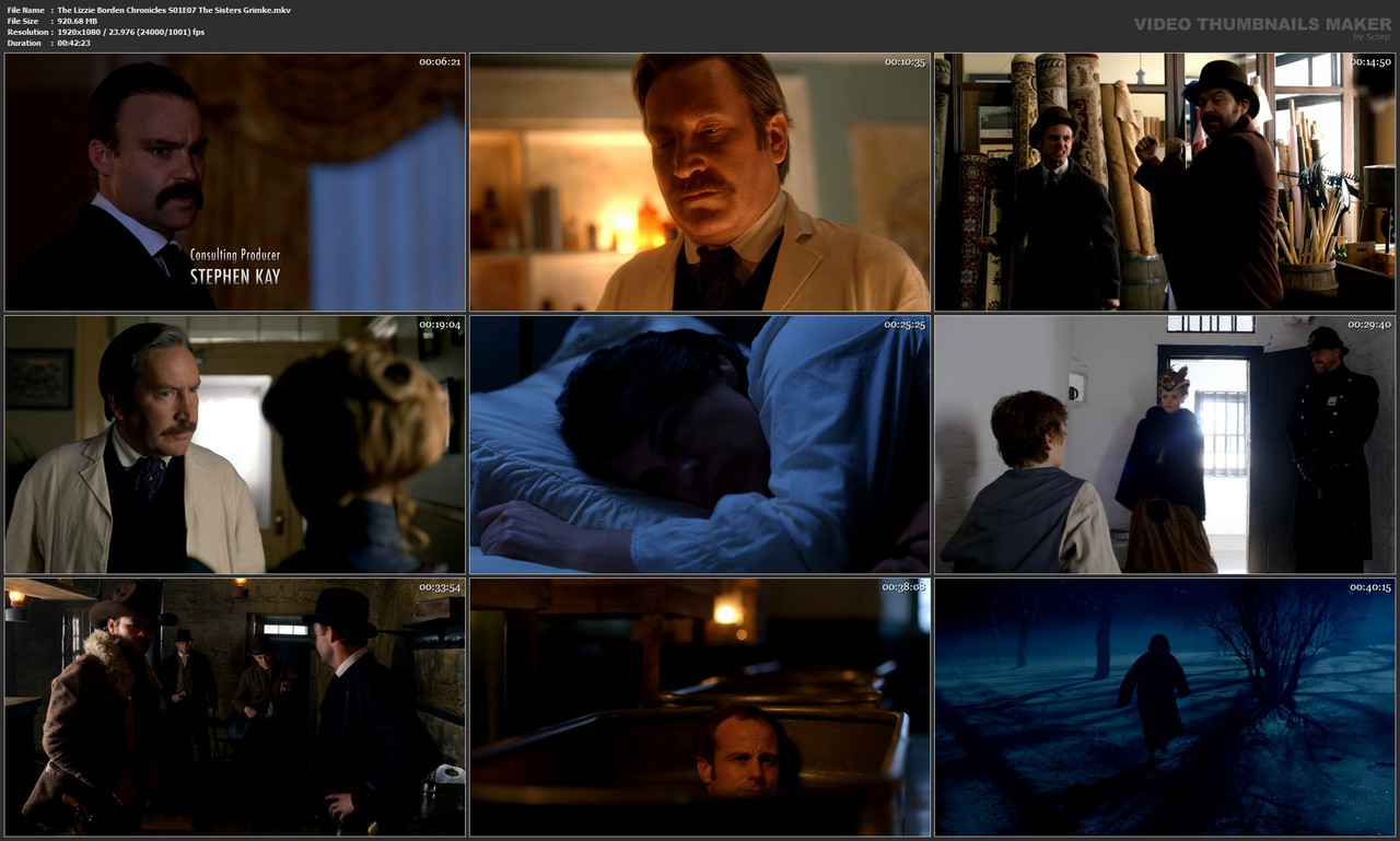The Lizzie Borden Chronicles S01E07 The Sisters Grimke.mkv