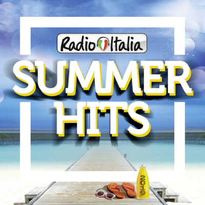 VA - Radio Italia Summer Hits (2019)