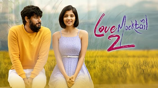Love Mocktail 2 (2023) Movie