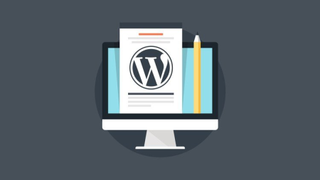 Web Design with WordPress: Design and Build Great Websites (Updated 6/2020)