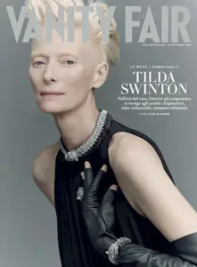 Vanity Fair Italia – 30 Settembre 2026 [True PDF]