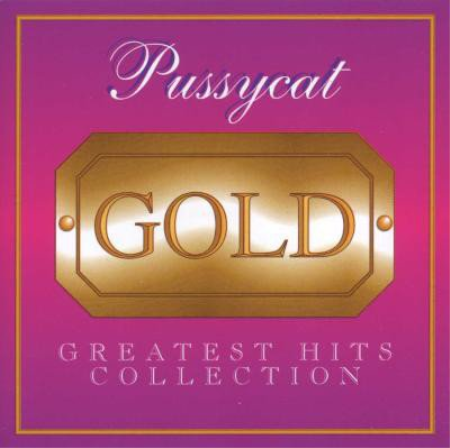 Pussycat   GOLD Greatest Hits Collection (1994)