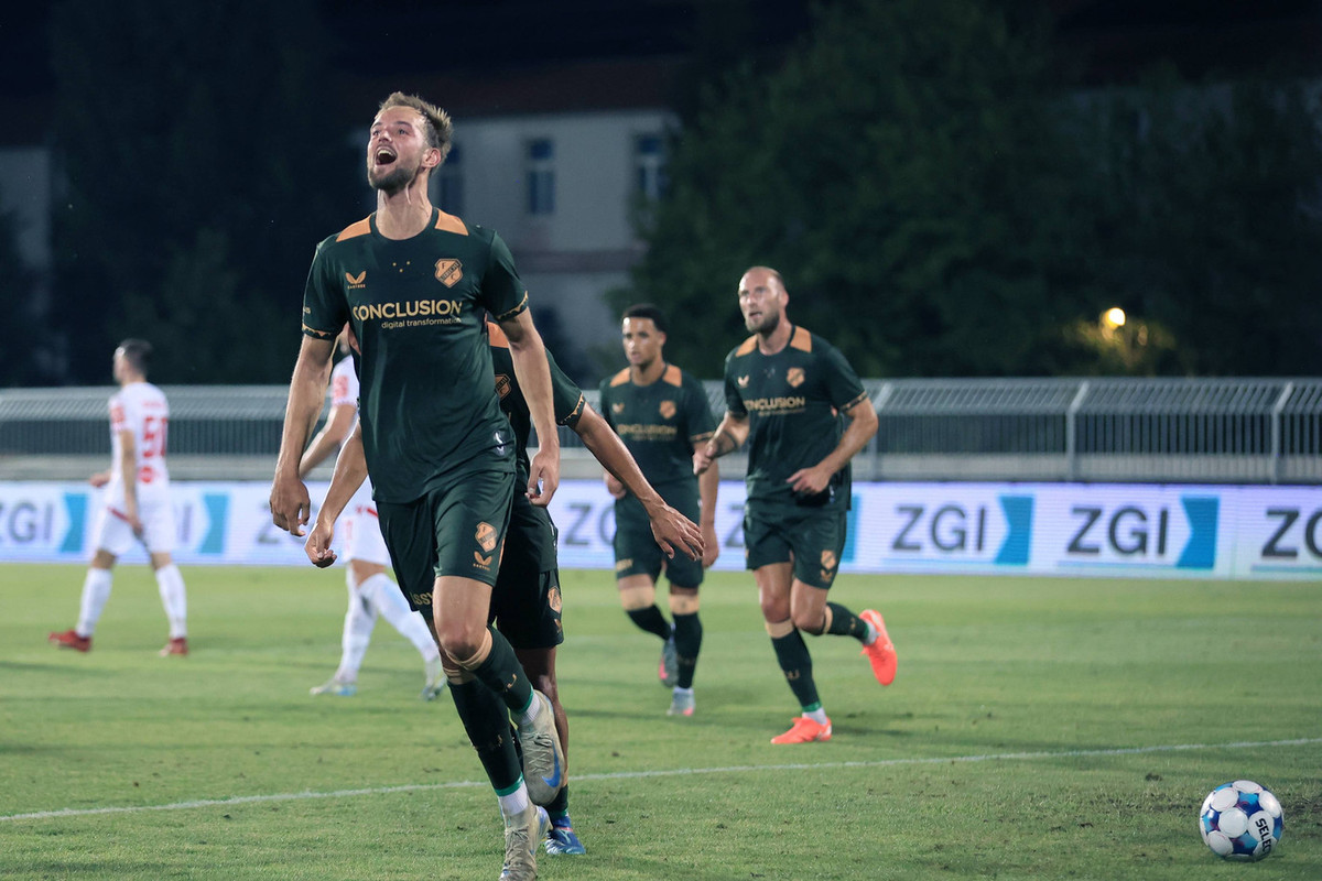 Nhận định, soi kèo FC Utrecht vs Zrinjski Mostar, 01h00 ngày 29/8