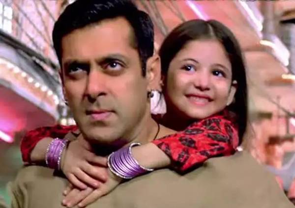 Bajrangi Bhaijaan (2015) Bajrangi Bhaijaan (2015)