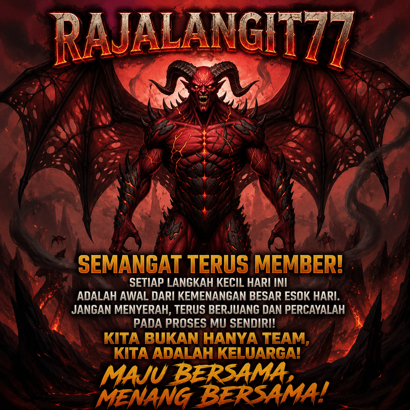 RAJALANGIT77 : Daftar 10 Link Slot Gacor Dengan Tampilan Terbaru Di Indonesia