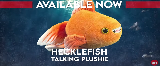 hecklefish