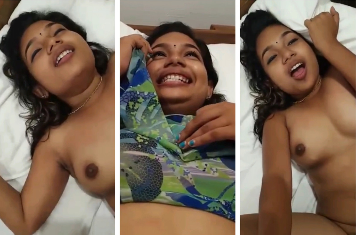 Very Horny Girl Cum While Pussy Fingerring By Boyfriend With Moaning and Audio