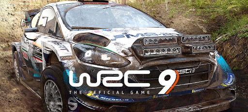WRC 9 FIA World Rally Championship CODEX RePack