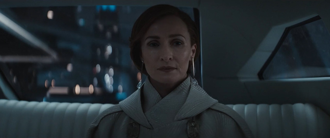 Andor (2022) Season 1 [Hindi + English] WebRip 480p 720p ESub - Complete Screenshot