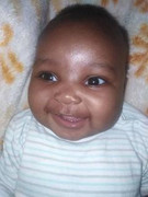 Ntshovelo-Zoey