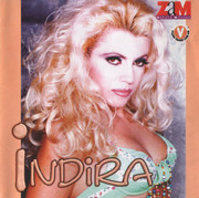 Indira Radic - Diskografija Indira-Radic-1997-Prednja-1