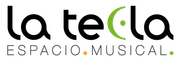 Logo La Tecla