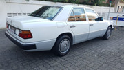 Mercedes 260e w124 1992 R$29900 2-F174-C15-751-F-4447-8-BF5-E85-EB84-A9-CAB