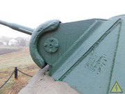 Башня советского легкого танка Т-70, Черюмкин Ростовской обл. DSCN4446
