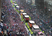 fury - Logo "Fury" New-England-Patriots-Super-Bowl-LIII-Victory-Parade