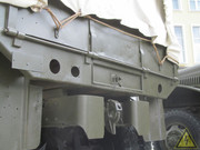 Американский грузовой автомобиль GMC CCKW 352, Музей военной техники, Верхняя Пышма IMG-8958