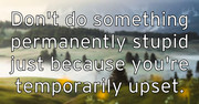 don-t-do-something-permanently-stupid-just-because-you-re-tempor