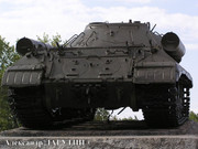 Советский тяжелый танк ИС-3, Россошь IS-3-Rossosh-007