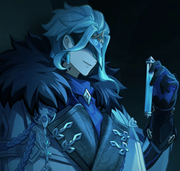 NPC_Il_Dottore_(Genshin_impact)